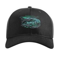 Pro Twill Snapback Thumbnail