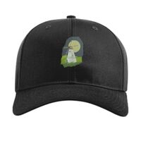 Pro Twill Snapback Thumbnail