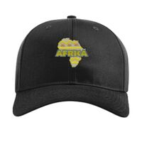 Pro Twill Snapback Thumbnail