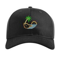 Pro Twill Snapback Thumbnail