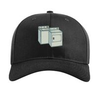 Pro Twill Snapback Thumbnail