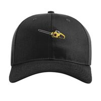 Pro Twill Snapback Thumbnail