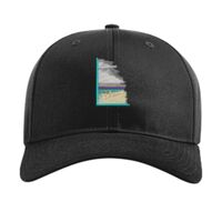 Pro Twill Snapback Thumbnail