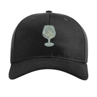 Pro Twill Snapback Thumbnail