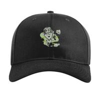 Pro Twill Snapback Thumbnail