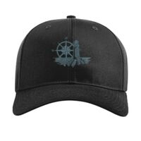 Pro Twill Snapback Thumbnail