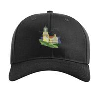 Pro Twill Snapback Thumbnail