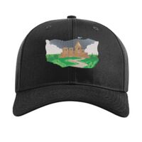 Pro Twill Snapback Thumbnail