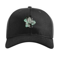 Pro Twill Snapback Thumbnail