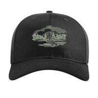 Pro Twill Snapback Thumbnail