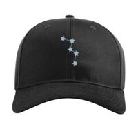 Pro Twill Snapback Thumbnail