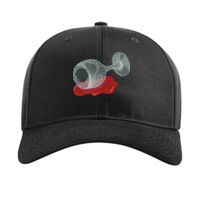 Pro Twill Snapback Thumbnail