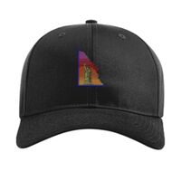 Pro Twill Snapback Thumbnail