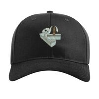 Pro Twill Snapback Thumbnail