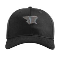 Pro Twill Snapback Thumbnail