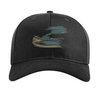 Pro Twill Snapback Thumbnail