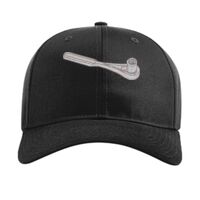 Pro Twill Snapback Thumbnail