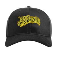 Pro Twill Snapback Thumbnail