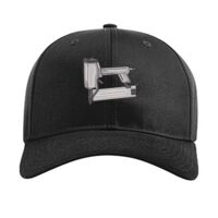 Pro Twill Snapback Thumbnail