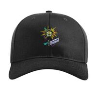 Pro Twill Snapback Thumbnail