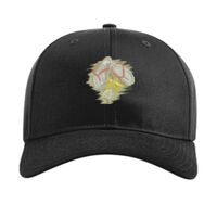 Pro Twill Snapback Thumbnail