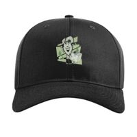 Pro Twill Snapback Thumbnail