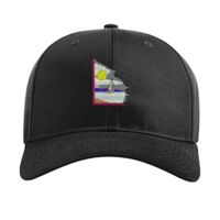 Pro Twill Snapback Thumbnail