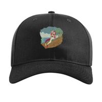 Pro Twill Snapback Thumbnail