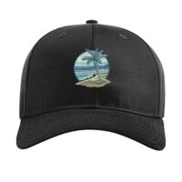 Pro Twill Snapback Thumbnail