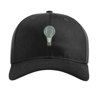 Pro Twill Snapback Thumbnail