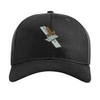 Pro Twill Snapback Thumbnail