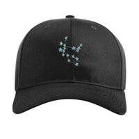 Pro Twill Snapback Thumbnail