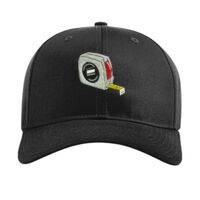 Pro Twill Snapback Thumbnail