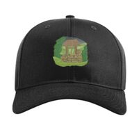 Pro Twill Snapback Thumbnail