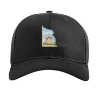 Pro Twill Snapback Thumbnail