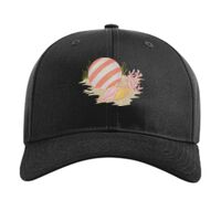 Pro Twill Snapback Thumbnail