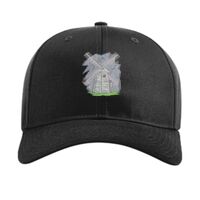 Pro Twill Snapback Thumbnail