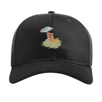 Pro Twill Snapback Thumbnail