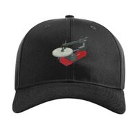 Pro Twill Snapback Thumbnail