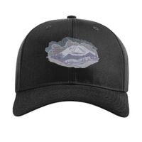 Pro Twill Snapback Thumbnail