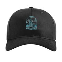 Pro Twill Snapback Thumbnail