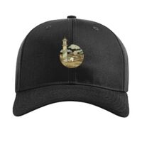 Pro Twill Snapback Thumbnail