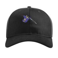 Pro Twill Snapback Thumbnail