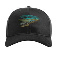 Pro Twill Snapback Thumbnail