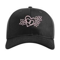 Pro Twill Snapback Thumbnail