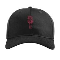 Pro Twill Snapback Thumbnail