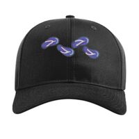 Pro Twill Snapback Thumbnail