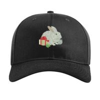 Pro Twill Snapback Thumbnail
