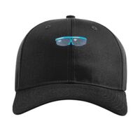 Pro Twill Snapback Thumbnail