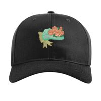 Pro Twill Snapback Thumbnail